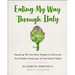 Eating My Way Through Italy: Heading Off the Main Roads to Discover the Hidden Treasures of the Italian Table