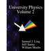 University Physics Volume 2
