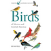 Birds of Mexico and Central America
