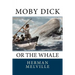 Moby Dick: Or the Whale