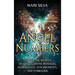 Angel Numbers: Unlock the Secrets of Angels, Divine Messages, Numerology, Synchronicity, and Symbolism