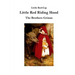 Little Red Riding Hood: Little Red-Cap