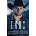 Knox: The Montana Marshalls - An Inspirational Romantic Suspense Family Series