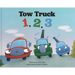 Tow Truck 1, 2, 3