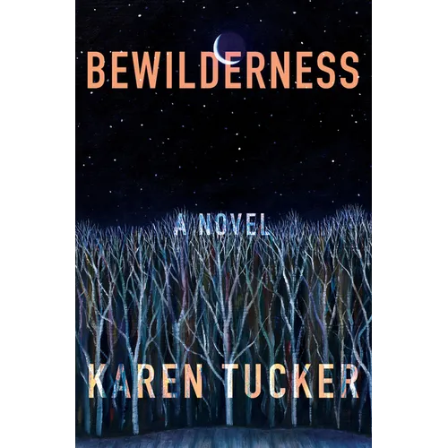 Bewilderness