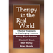 Therapy in the Real World: Effective Treatments for Challenging Problems