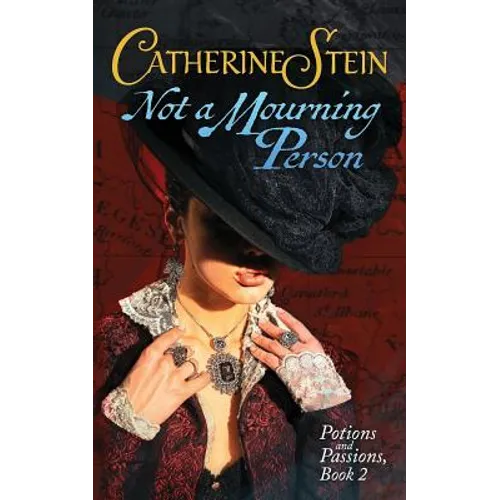 Not a Mourning Person