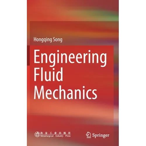 Engineering Fluid Mechanics