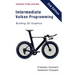 Intermediate Vulkan Programming- Building 3D Graphics