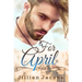 For April: Novella Couplet, Book #1