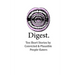 Digest: Ten Short Stories by Convicted & Plausible People-Eaters