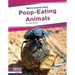 Poop-Eating Animals