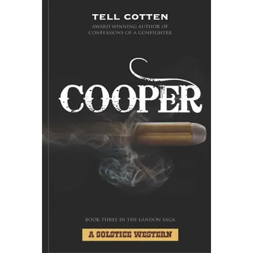 Cooper