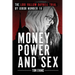 Money, Power and Sex: The Lori Vallow Daybell Trial by Juror Number 18