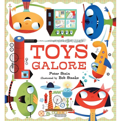 Toys Galore