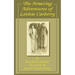 The Amazing Adventures of Letitia Carberry