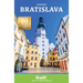 Slovakia: Bratislava: The Bradt City Guide