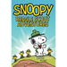 Snoopy: Beagle Scout Adventures: Volume 17