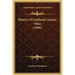 History Of Ashland County, Ohio (1909)