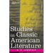 Studies in Classic American Literature