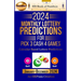 2024 Monthly Lottery Predictions for Pick 3 Cash 4 Games: Calendar-Based Lottery Predictions