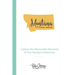 Montana Travel Journal: Capture the Memorable Moments of Your Montana Adventure.