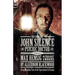 The Complete John Silence Psychic Doctor Plus Max Hensig Bacteriologist and Murderer: Seven Haunting Tales of the Supernatural & Strange
