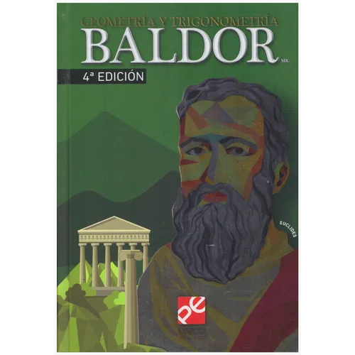 Geometria Y Trigonometria - Baldor
