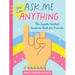 You Can Ask Me Anything: The Super-Secret Question Book for Friends
