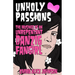 Unholy Passions: Musings of an Unrepentant Danzig Fangirl