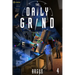 The Daily Grind 4: A Slice-Of-Life Litrpg