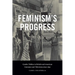 Feminism's Progress: Gender Politics in British and American Literature and Television since 1830