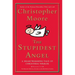 The Stupidest Angel: A Heartwarming Tale of Christmas Terror