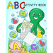 ABC Activity Book: Color by Letter, Tracing, Matching, Dot Marker, Phonics, Sudoku: Alphabet Activity Book for Toddlers, Preschool and Kindergarten