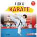 A Look at Karate