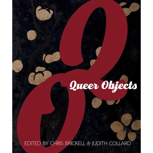Queer Objects