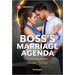 Boss's Marriage Agenda