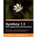 Symfony 1.3 Web Application Development