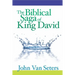 The Biblical Saga of King David
