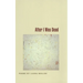 After I Was Dead: Poems