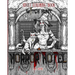 Adult Coloring Book Horror Hotel: Witch Hunt