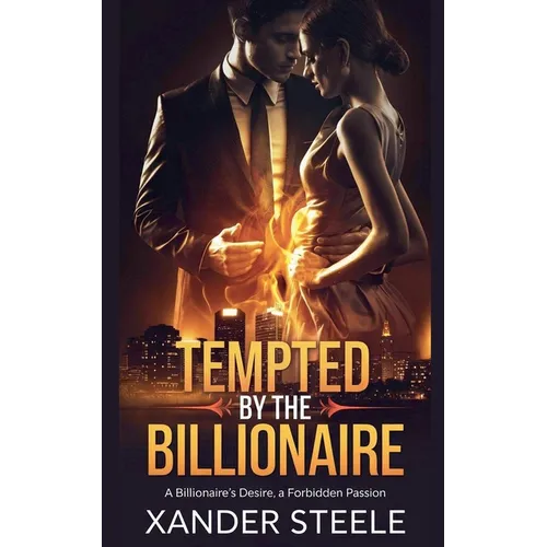 Tempted by the Billionaire
