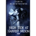 High Tide at Harvest Moon