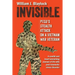 Invisible: PTSD's Stealth Attack on a Vietnam Veteran: A Candid and Heart-Wrenching Memoir of Life with Post-Traumatic Stress Disorder