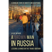 A Brown Man in Russia: Lessons Learned on the Trans-Siberian