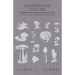 Mushrooms Galore - A Book of Mushroom Recipes