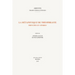 La Metaphysique de Theophraste: Principes Et Apories