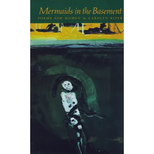 Mermaids in the Basement