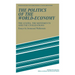 The Politics of the World-Economy: The States, the Movements, and the Civilizations