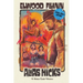 Alias Hicks: Large Print Edition